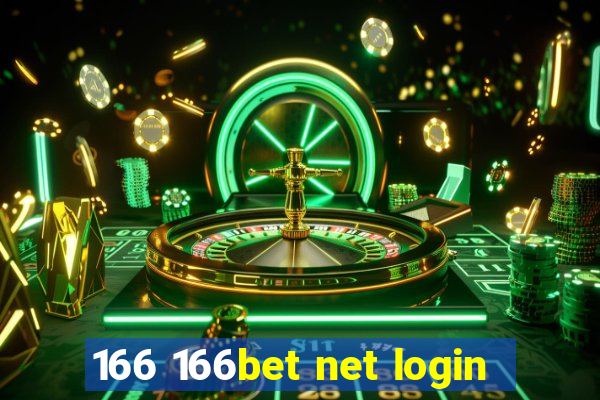 166 166bet net login